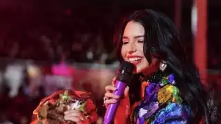 ¿Ángela Aguilar se hizo una nueva operación que cambió su rostro?