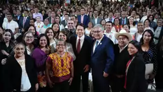 El SNTE y la SEP iniciarán la ruta para definir el nuevo mecanismo que sustituirá a  la USICAMM