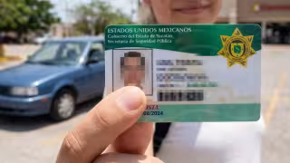 Hay descuentos para el trámite de licencias de conducir en Yucatán