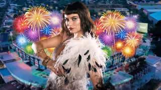 Sofía Reyes es el espectáculo inaugural de la temporada 2026 de los Leones de Yucatán