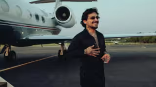 ¿Christian Nodal y Belinda sí planeaban tener hijos?