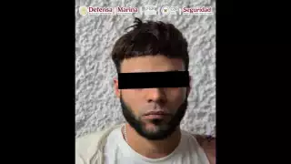 El grupo criminal Tren de Aragua, de origen venezolano, fue catalogado por el gobierno de Donald Trump como organización terrorista internacional