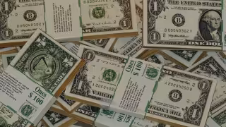 En general, el mercado cambiario está mostrando una volatilidad moderada