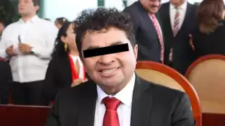 Juan Antonio Vera Carrizal continuará en prisión