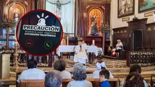 Reprochan a las autoridades por no dar seguimiento “rápido” a las carpetas de investigación por extorsiones y castigar a los culpables