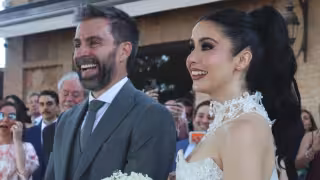 Lupita Villalobos niega infidelidad por parte de su esposo.