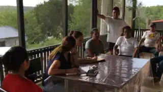 Desmienten presuntas irregularidades en el empadronamiento de la zona limítrofe entre Quintana Roo y Campeche