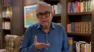 Rubén Rocha Moya, gobernador de Sinaloa