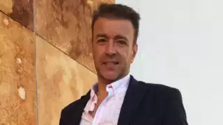 Raúl Magaña se sinceró sobre su relación con esta celebridad del realilty show