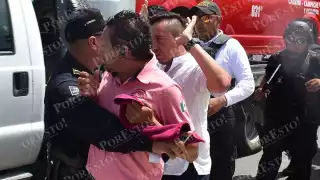 OCDE advierte que miedo y desconfianza frenan denuncias de corrupción en México