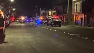 En el lugar, cuatro personas murieron de manera inmediata, mientras que seis más fallecieron cuando recibían atención médica