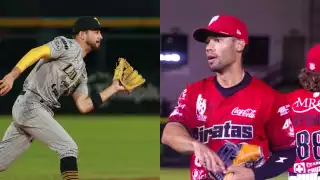 Leones de Yucatán y Piratas de Campeche se enfrentarán este martes