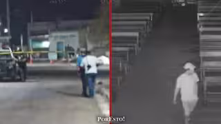 Homicidio en el malecón reaviva tensión por inseguridad en Carmen