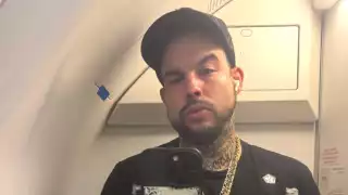 Pepe Aguilar habría impedido la entrada de Emiliano Aguilar a La Casa de los Famosos