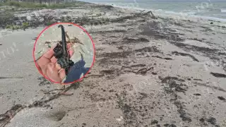 Pescadores de Isla Aguada denuncian nuevos derrames de petróleo sin atención oficial