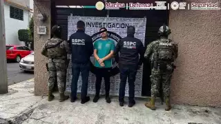 “Pupusita” forma parte de una red internacional dedicada al trasiego de cocaína