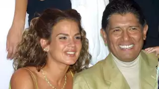 Juan Osorio señaló que no tiene nada de qué hablar con Niurka Marcos