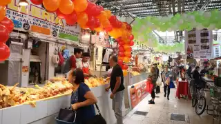 Desde julio de este año, cuando la inflación alcanzó un máximo de 5.57 %, se ha observado una desaceleración