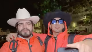 Amigo de César Gastélum revela que estaba con el influencer cuando fue asesinado