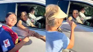 Paraíso Maya recibe atención tras años de carencias: CFE y seguridad refuerzan la zona