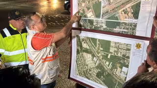 Cerrarán retorno del kilómetro 3 del Periférico de Mérida por riesgo vial