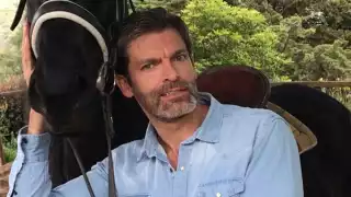 Este fue el último mensaje que publicó Conrado Osorio antes de morir