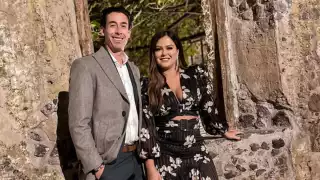 Mariana Echeverría y Óscar Jiménez fueron detenidos en Canadá, esta es su situación legal