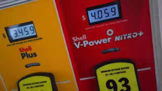 El aumento en los precios de la gasolina en EU, se produce en un contexto de creciente incertidumbre en los mercados energéticos