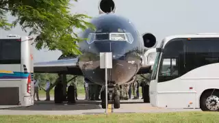 La extradición de reos de alto perfil refleja la continuidad de una política de cooperación con Estados Unidos en el combate al narcotráfico y al crimen organizado