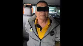 La Fiscalía de Veracruz confirmó la detención del Periodista Rafael León a quien acusa de terrorismo