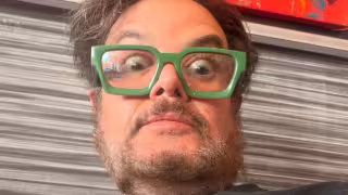 Aleks Syntek cancela su presentación en la Expo Feria del Queso Acatlán.