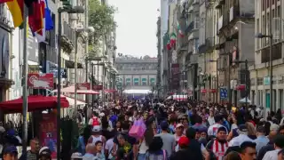 El Producto Interno Bruto de México alcanzó 33.8 billones de pesos en el segundo trimestre de este año