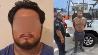 Cámaras de vigilancia hunden a presunto homicida en Ciudad del Carmen