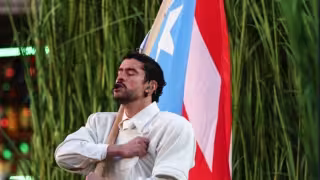 Rolling Stone nombra el show de medio tiempo de Bad Bunny como el segundo mejor.