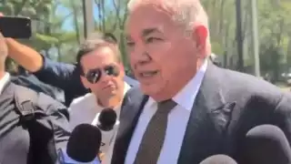 Frank Pérez, abogado de Ismael 'Mayo' Zambada