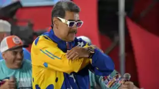 Nicolás Maduro, gano la elección en Venezuela para mantenerse como presidente para el periodo 2025-2031