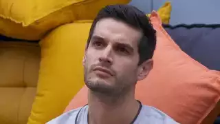 Adrián Marcelo volvió a arremeter contra Gala Montes