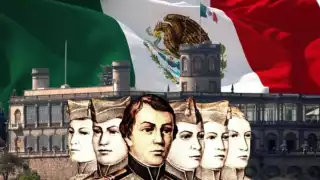 El 13 de septiembre se conmemora el Día de los Niños Héroes