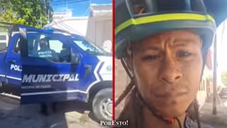 Exalcalde Pablo Gutiérrez Lazarus señalado por detención arbitraria