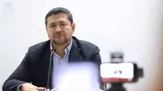 Gobierno de Jalisco invierte 100 mdp en saneamiento de presa Las Pintas.