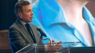 Denuncian a Pablo Lemus; gobernador de Jalisco ante la FGR.