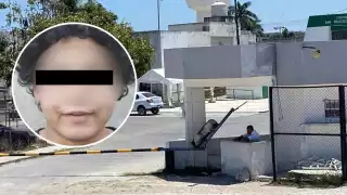 Detienen a uno de los tres implicados en violación tumultuaria en Campeche