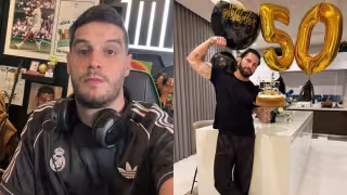 Adrián Marcelo acepta pelear con Poncho de Nigris bajo ciertas condiciones.