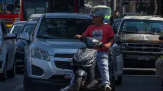 El nuevo reglamento endurece las sanciones para las conductas más peligrosas al volante