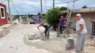 El gremio de la cuchara y mezcla, al borde del desempleo