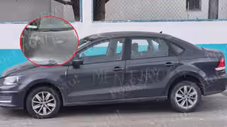 Discusión termina con auto rayado y conductor lesionado en Ciudad del Carmen