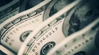 El peso mexicano se fortalece frente al dólar al inicio de la jornada cambiaria de este 23 der julio