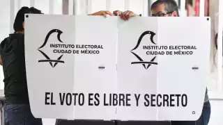 Esta histórica elección judicial se deriva de una reforma constitucional impulsada por el ex presidente Andrés Manuel López Obrador