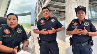 Compañeros respaldan la medida: “Fortalece la confianza ciudadana”.