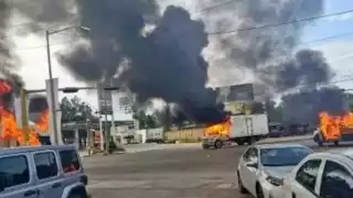 Debido a la violencia desatada en Sinaloa, el gobierno de Estados Unidos emitió una alerta de viaje para sus ciudadanos